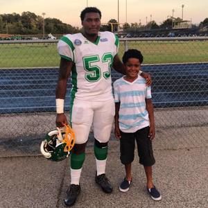 Meet your Posher, Charles